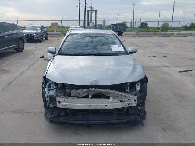 4T1C11AK7MU564514 Toyota CAMRY LE