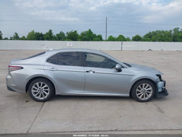4T1C11AK7MU564514 Toyota CAMRY LE
