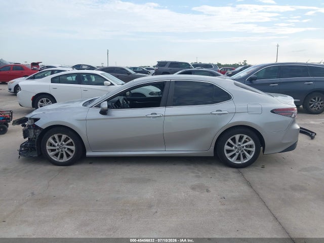 4T1C11AK7MU564514 Toyota CAMRY LE