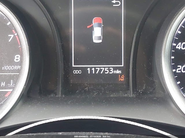 4T1C11AK7MU564514 Toyota CAMRY LE