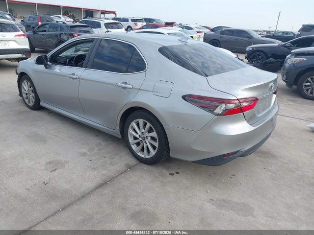 4T1C11AK7MU564514 Toyota CAMRY LE