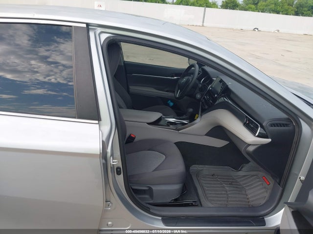 4T1C11AK7MU564514 Toyota CAMRY LE