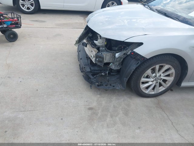 4T1C11AK7MU564514 Toyota CAMRY LE
