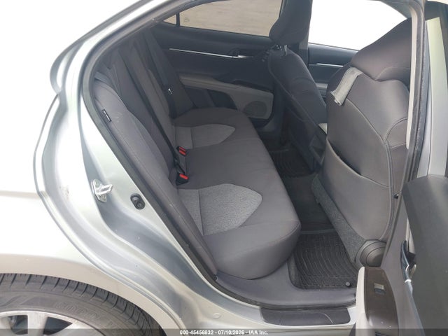 4T1C11AK7MU564514 Toyota CAMRY LE