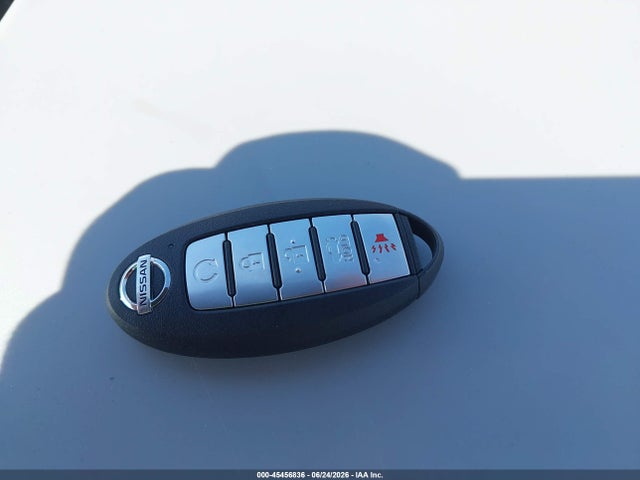 1N4BL4EW9LC261687 Nissan Altima Sl Intelligent Awd