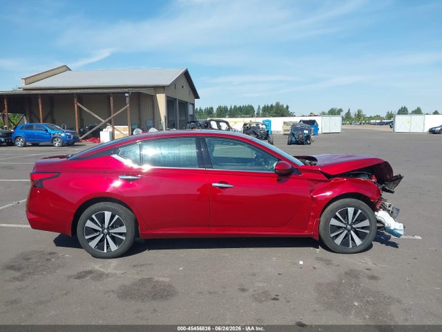 1N4BL4EW9LC261687 Nissan Altima Sl Intelligent Awd