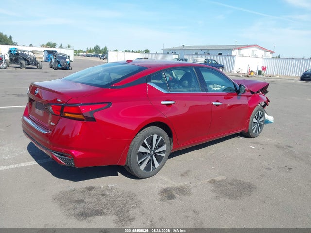 1N4BL4EW9LC261687 Nissan Altima Sl Intelligent Awd