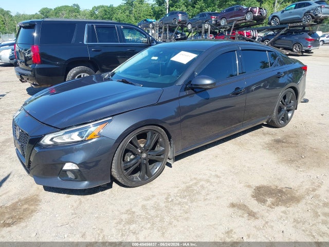 Nissan Altima 2.5 Sl 2019 1N4BL4EV6KC249454 Image 2