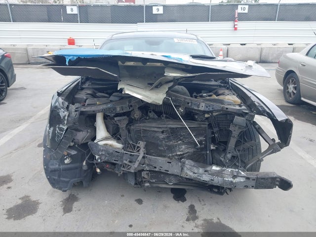 Dodge Challenger Sxt Plus 2017 2C3CDZAG5HH501592 Image 13