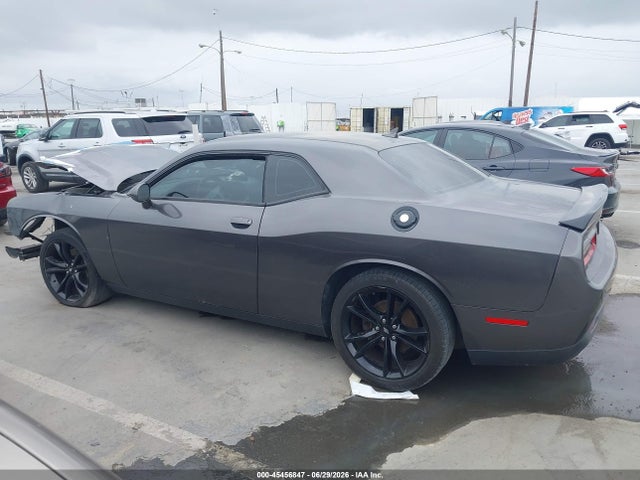 Dodge Challenger Sxt Plus 2017 2C3CDZAG5HH501592 Image 15