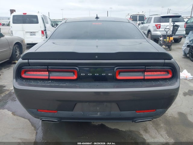 Dodge Challenger Sxt Plus 2017 2C3CDZAG5HH501592 Image 17