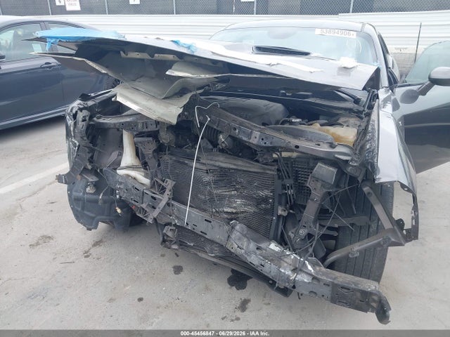 Dodge Challenger Sxt Plus 2017 2C3CDZAG5HH501592 Image 6
