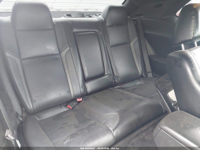 Dodge Challenger Sxt Plus 2017 2C3CDZAG5HH501592 Image 8