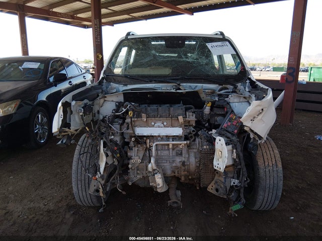 Aukcja sprzedaży 2018 Jeep Renegade Upland Edition 4x4, vin: ZACCJBAB7JPH25662, numer aukcji: 45456851