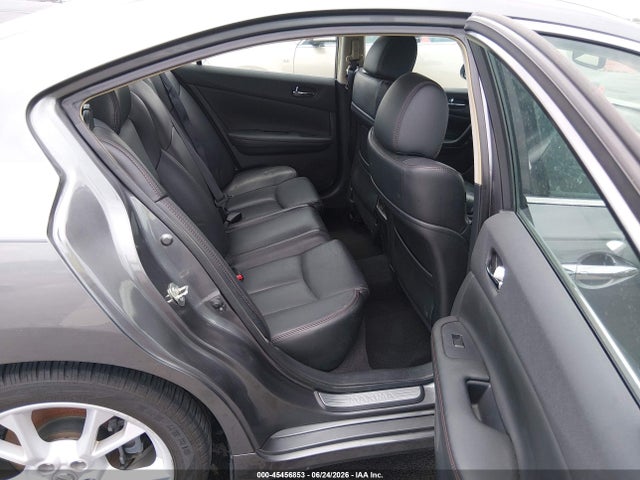 Auction sale of the 2014 Nissan Maxima 3.5 Sv, vin: 1N4AA5AP2EC485702, lot number: 45456853