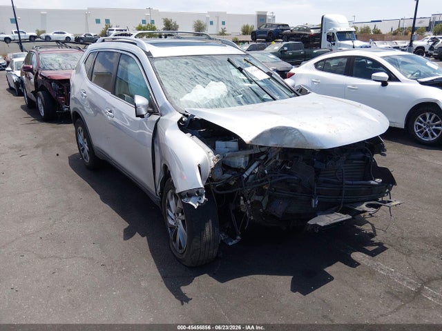 2014 5N1AT2MT2EC849852 главное изображение