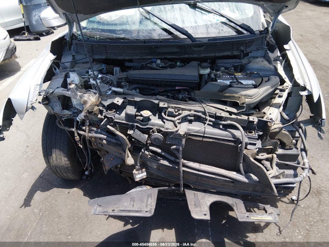 Nissan Rogue Sl 2014 5N1AT2MT2EC849852 Image 10