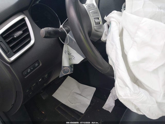 Nissan Rogue Sl 2014 5N1AT2MT2EC849852 Image 14