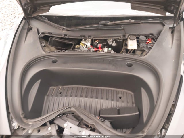Tesla Model 3 Rear-wheel Drive 2023 5YJ3E1EA0PF430340 Image 10