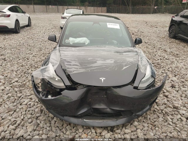 Tesla Model 3 Rear-wheel Drive 2023 5YJ3E1EA0PF430340 Image 12