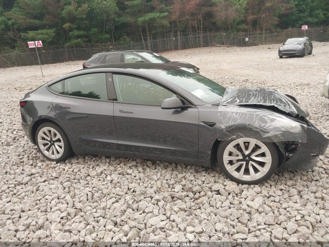 Tesla Model 3 Rear-wheel Drive 2023 5YJ3E1EA0PF430340 Image 13