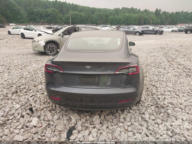 Tesla Model 3 Rear-wheel Drive 2023 5YJ3E1EA0PF430340 Image 16