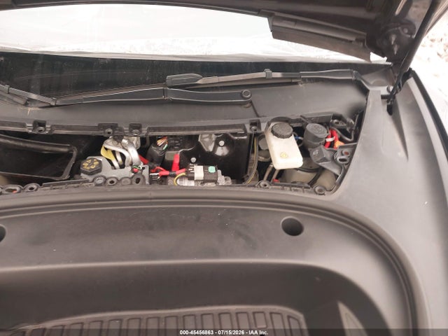 Tesla Model 3 Rear-wheel Drive 2023 5YJ3E1EA0PF430340 Image 17