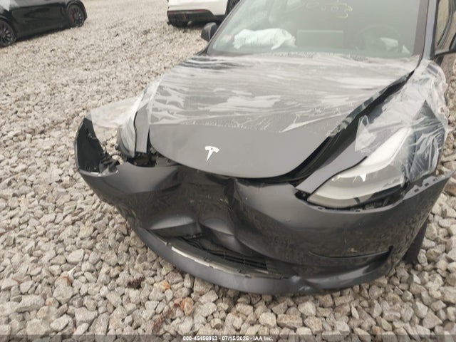 Tesla Model 3 Rear-wheel Drive 2023 5YJ3E1EA0PF430340 Image 6