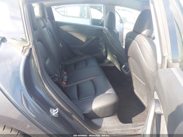 Tesla Model 3 Rear-wheel Drive 2023 5YJ3E1EA0PF430340 Image 8