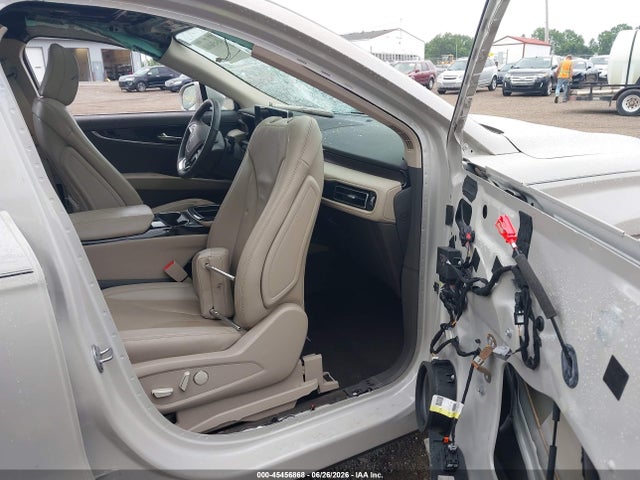 45456868 :رقم المزاد ، 2LMPJ8K93PBL02915 vin ، 2023 Lincoln Nautilus Reserve مزاد بيع
