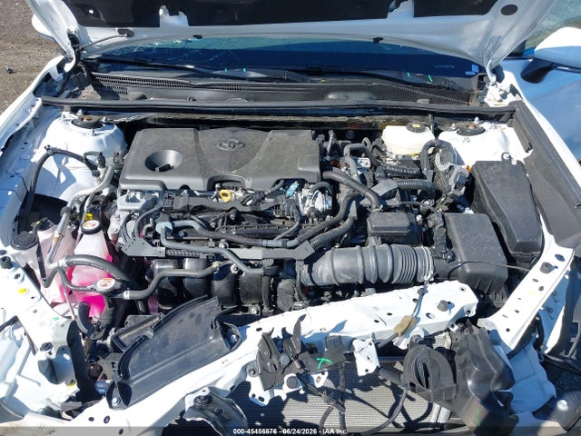 4T1DAACKXSU573514 Toyota CAMRY LE
