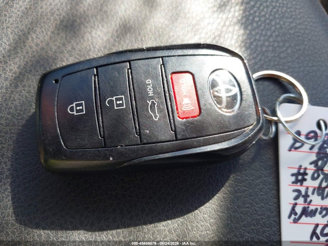 4T1DAACKXSU573514 Toyota CAMRY LE
