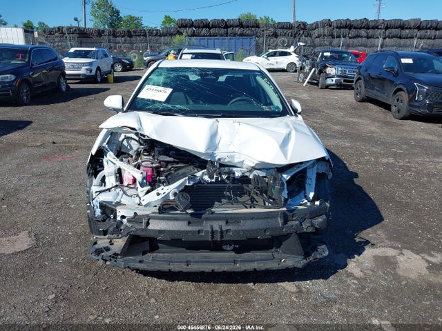 4T1DAACKXSU573514 Toyota CAMRY LE