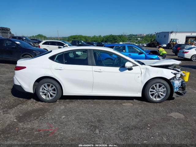 4T1DAACKXSU573514 Toyota CAMRY LE