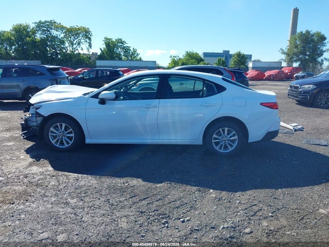 4T1DAACKXSU573514 Toyota CAMRY LE