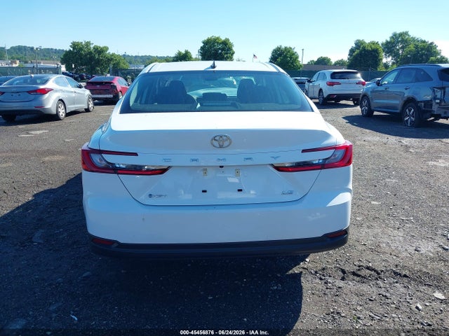 4T1DAACKXSU573514 Toyota CAMRY LE