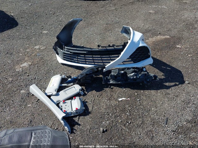 4T1DAACKXSU573514 Toyota CAMRY LE