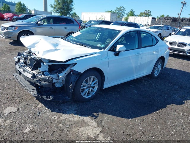 4T1DAACKXSU573514 Toyota CAMRY LE