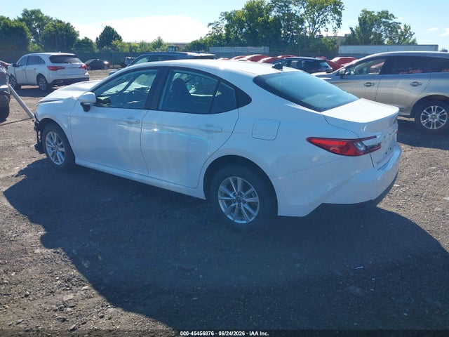 4T1DAACKXSU573514 Toyota CAMRY LE