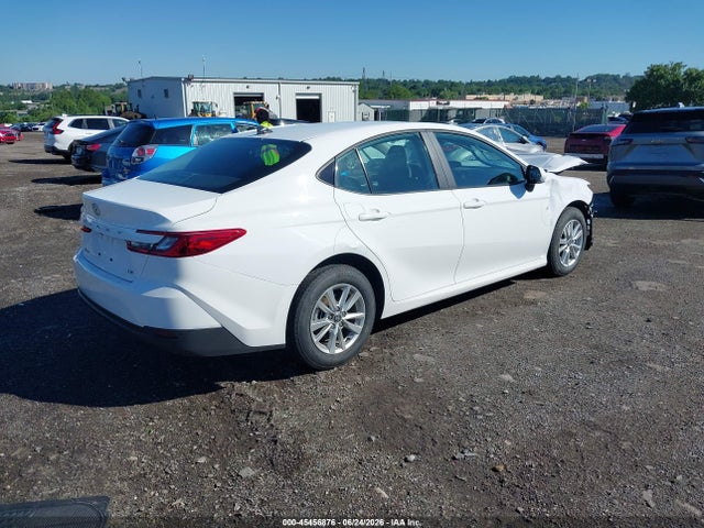 4T1DAACKXSU573514 Toyota CAMRY LE