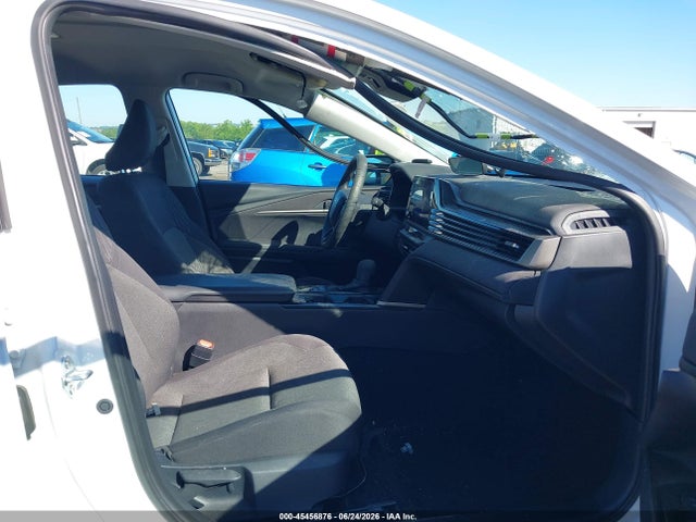4T1DAACKXSU573514 Toyota CAMRY LE