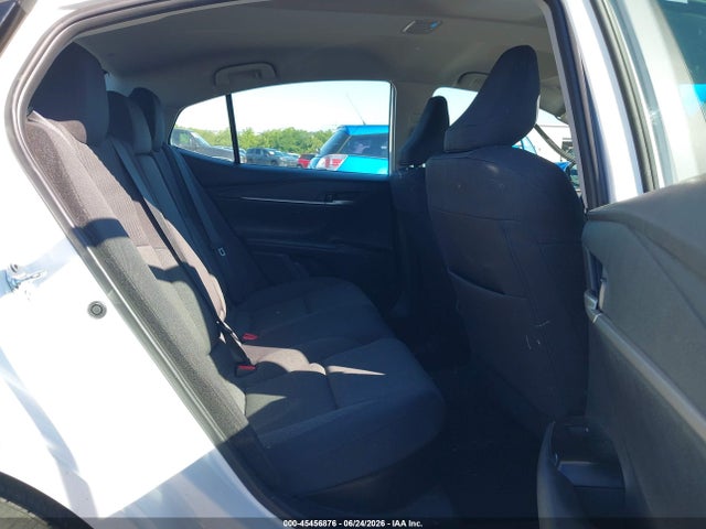 4T1DAACKXSU573514 Toyota CAMRY LE