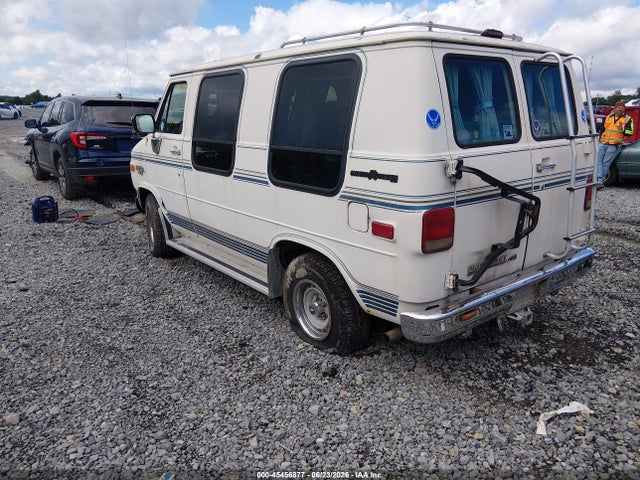 Продаж на аукціоні авто 1993 Chevrolet G20, vin: 2GBEG25Z5P4127767, номер лоту: 45456877
