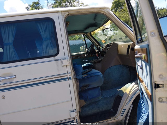 Aukcja sprzedaży 1993 Chevrolet G20, vin: 2GBEG25Z5P4127767, numer aukcji: 45456877