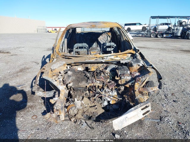 1N4BL4DV9MN355194 Nissan Altima Sv Fwd