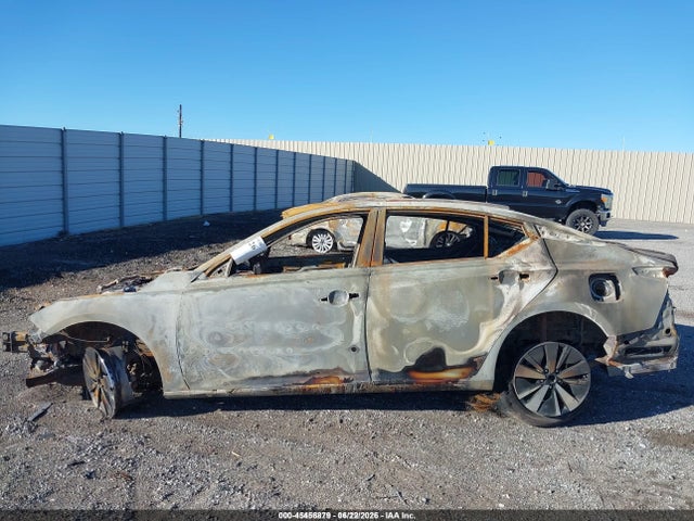1N4BL4DV9MN355194 Nissan Altima Sv Fwd