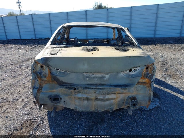 1N4BL4DV9MN355194 Nissan Altima Sv Fwd
