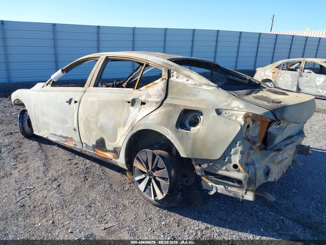 1N4BL4DV9MN355194 Nissan Altima Sv Fwd