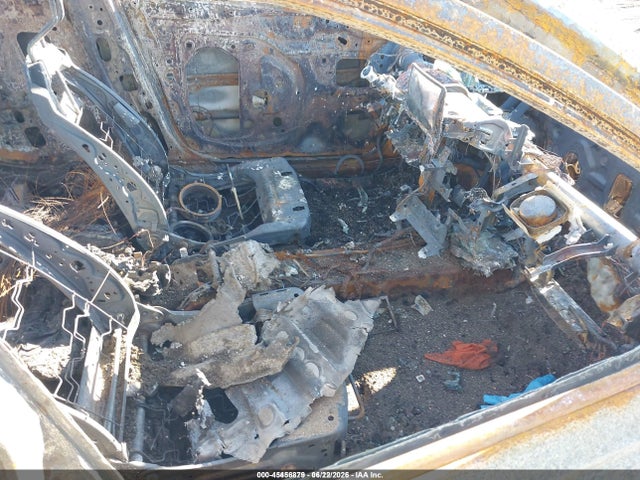 1N4BL4DV9MN355194 Nissan Altima Sv Fwd