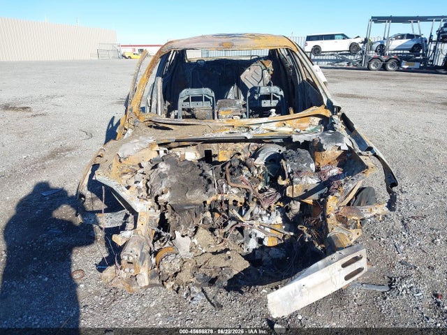 1N4BL4DV9MN355194 Nissan Altima Sv Fwd